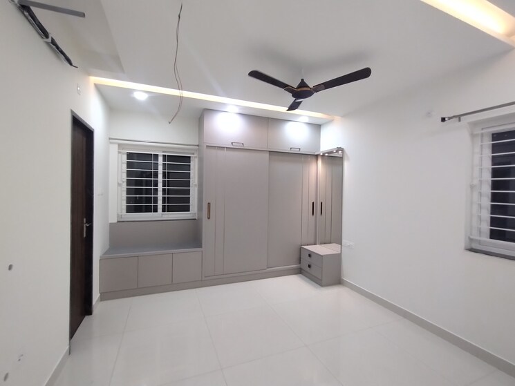 undefined, my-home-tridasa 3 Bedroom 1840 Sq.Ft. Apartment In Tellapur Hyderabad 9534134