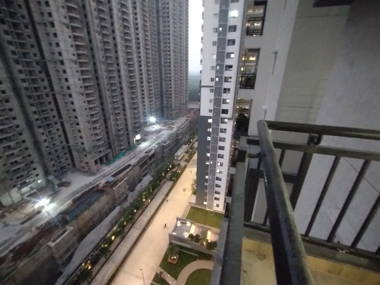 Exterior View, my-home-tridasa 3 Bedroom 1840 Sq.Ft. Apartment In Tellapur Hyderabad 9534134