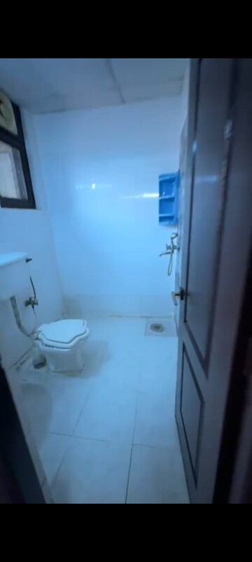 Bathroom in 2 BHK Apartment at Amrapali Village ii, Nyay Khand – for Sale