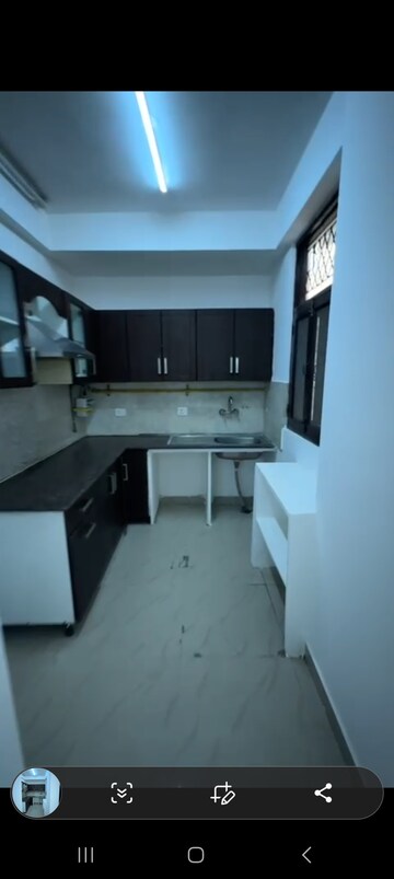 Kitchen in 2 BHK Apartment at Amrapali Village ii, Nyay Khand – for Sale