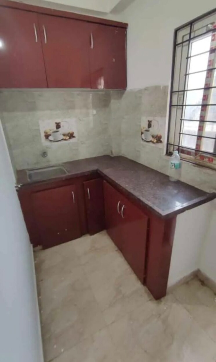 Kitchen, gachibowli 1 Bedroom 743 Sq.Ft. Apartment In Gachibowli Hyderabad 9534135