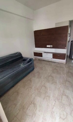 1 BHK Apartment For Rent in Gachibowli