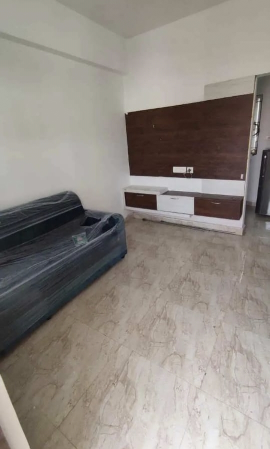 1 BHK + Extra Room Apartment For Rent in Gachibowli