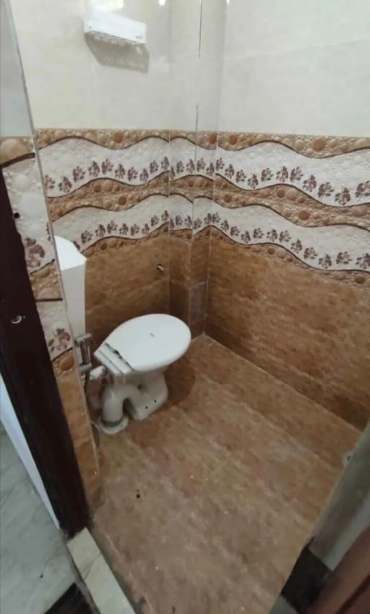 Bathroom, gachibowli 1 Bedroom 743 Sq.Ft. Apartment In Gachibowli Hyderabad 9534135