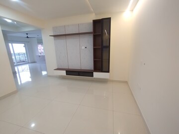 2.5 BHK Apartment For Rent in My Home Tridasa, Tellapur