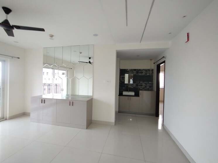 Floor Plan, my-home-tridasa 2.5 Bedroom 1505 Sq.Ft. Apartment In Tellapur Hyderabad 9534137