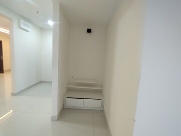 Building Lobby in 2.5 BHK Apartment at My Home Tridasa, Tellapur – for Rent