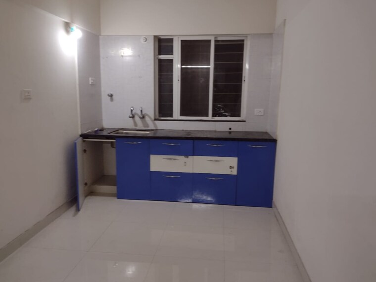Kitchen, wakad 1 Bedroom 550 Sq.Ft. Apartment In Wakad Pune 9534142