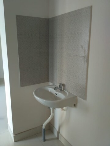 Bathroom in 1 BHK Apartment at Wakad – for Rent