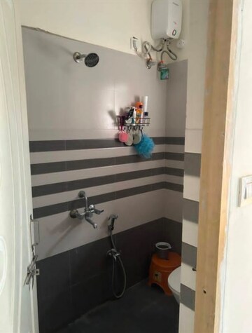 Furnished Amenities in 1 BHK Apartment at Gachibowli – for Rent