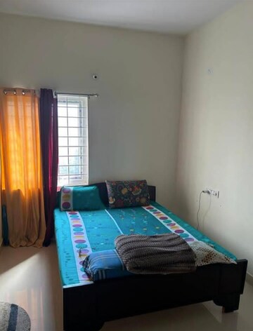 Bedroom in 1 BHK Apartment at Gachibowli – for Rent