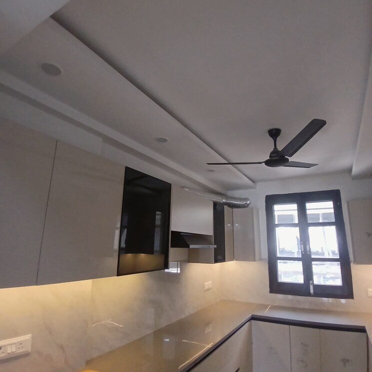 Kitchen, sector 23 4 Bedroom 3800 Sq.Ft. Builder Floor In Sector 23 Gurgaon 9534153
