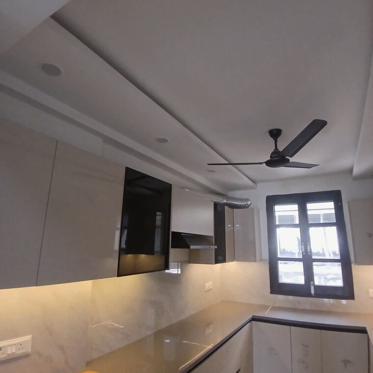 Kitchen, sector 23 4 Bedroom 3800 Sq.Ft. Builder Floor In Sector 23 Gurgaon 9534153