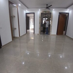 4 BHK Builder Floor For Rent in Sector 23