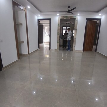 4 BHK Builder Floor For Rent in Sector 23