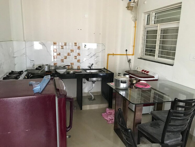 Master Bedroom, tcg-the-cliff-garden 2 Bedroom 683 Sq.Ft. Apartment In Hinjewadi Pune 9534151