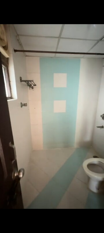 Bathroom in 2 BHK Apartment at Supertech Icon, Ahinsa Khand 2 – for Sale