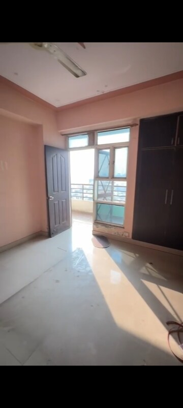 Bedroom in 2 BHK Apartment at Supertech Icon, Ahinsa Khand 2 – for Sale