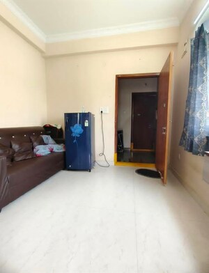 1 BHK Apartment For Rent in Gachibowli