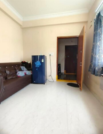 1 BHK Apartment For Rent in Gachibowli