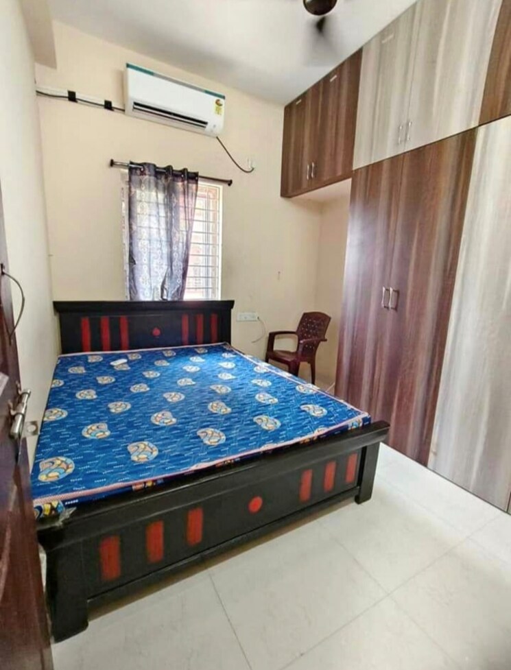 Bedroom, gachibowli 1 Bedroom 713 Sq.Ft. Apartment In Gachibowli Hyderabad 9534150