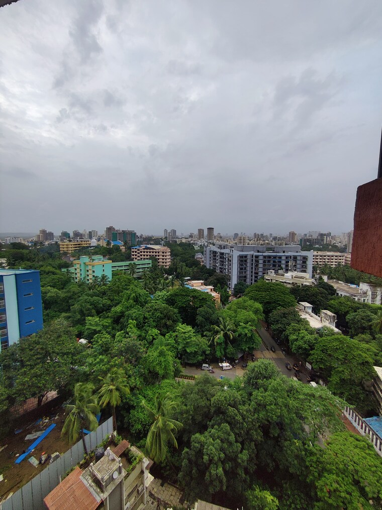 Exterior View, modi-spaces-ganges 2 Bedroom 630 Sq.Ft. Apartment In Borivali West Mumbai 9534149