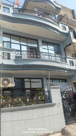 4 BHK + Extra Room 100 Sq.Yd. Independent House in Kavyansh Real Estate 