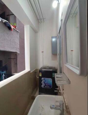 Master Bedroom in 1 BHK Apartment at Gachibowli – for Rent