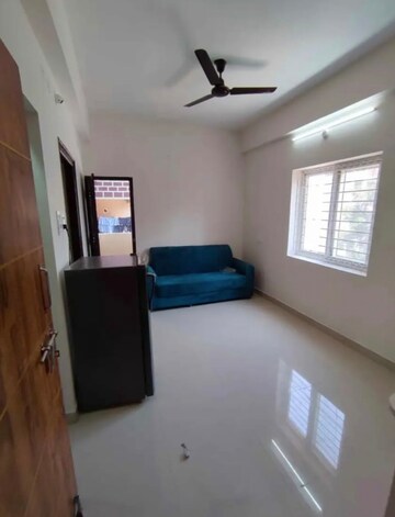 1 BHK Apartment For Rent in Gachibowli