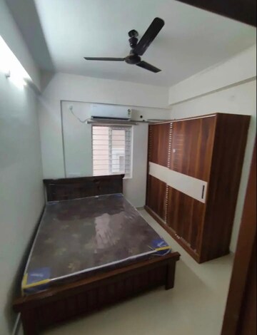 Kitchen in 1 BHK Apartment at Gachibowli – for Rent