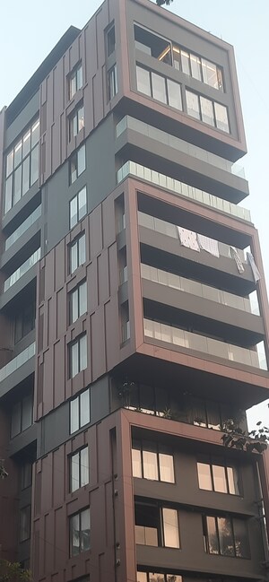 4 BHK Apartment For Rent in Bandra West