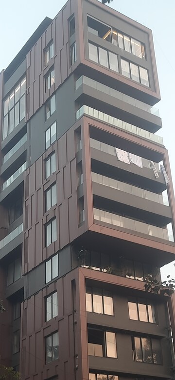 4 BHK Apartment For Rent in Bandra West