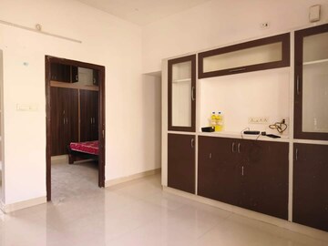 1 BHK Apartment For Rent in Gachibowli