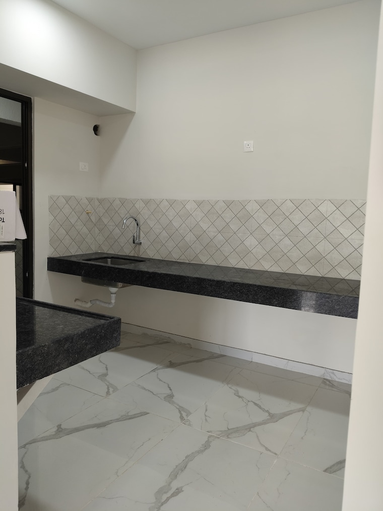 Kitchen, rahul-aston 3 Bedroom 978 Sq.Ft. Apartment In Hinjewadi Pune 9534158