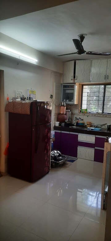 Kitchen in 2 BHK Apartment at Tathawade – for Sale