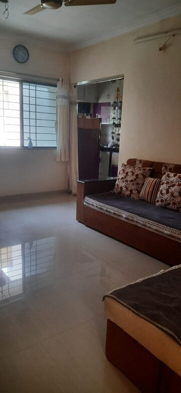 2 BHK Apartment For Sale in Tathawade