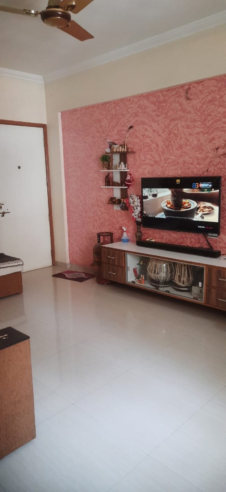 undefined, tathawade 2 Bedroom 800 Sq.Ft. Apartment In Tathawade Pune 9534186