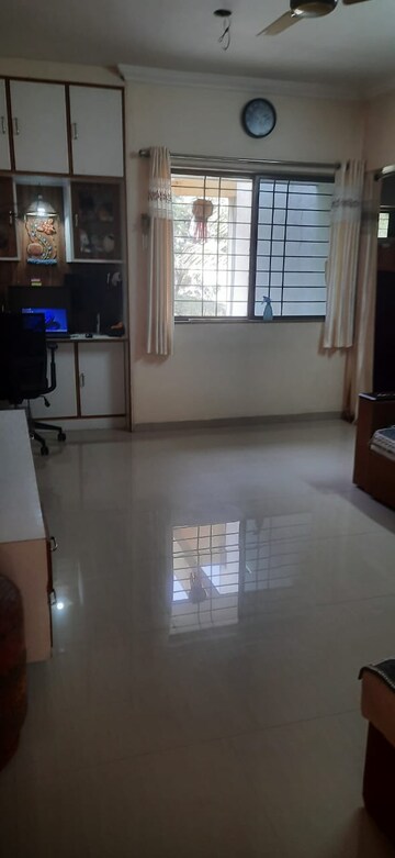 Room in 2 BHK Apartment at Tathawade – for Sale