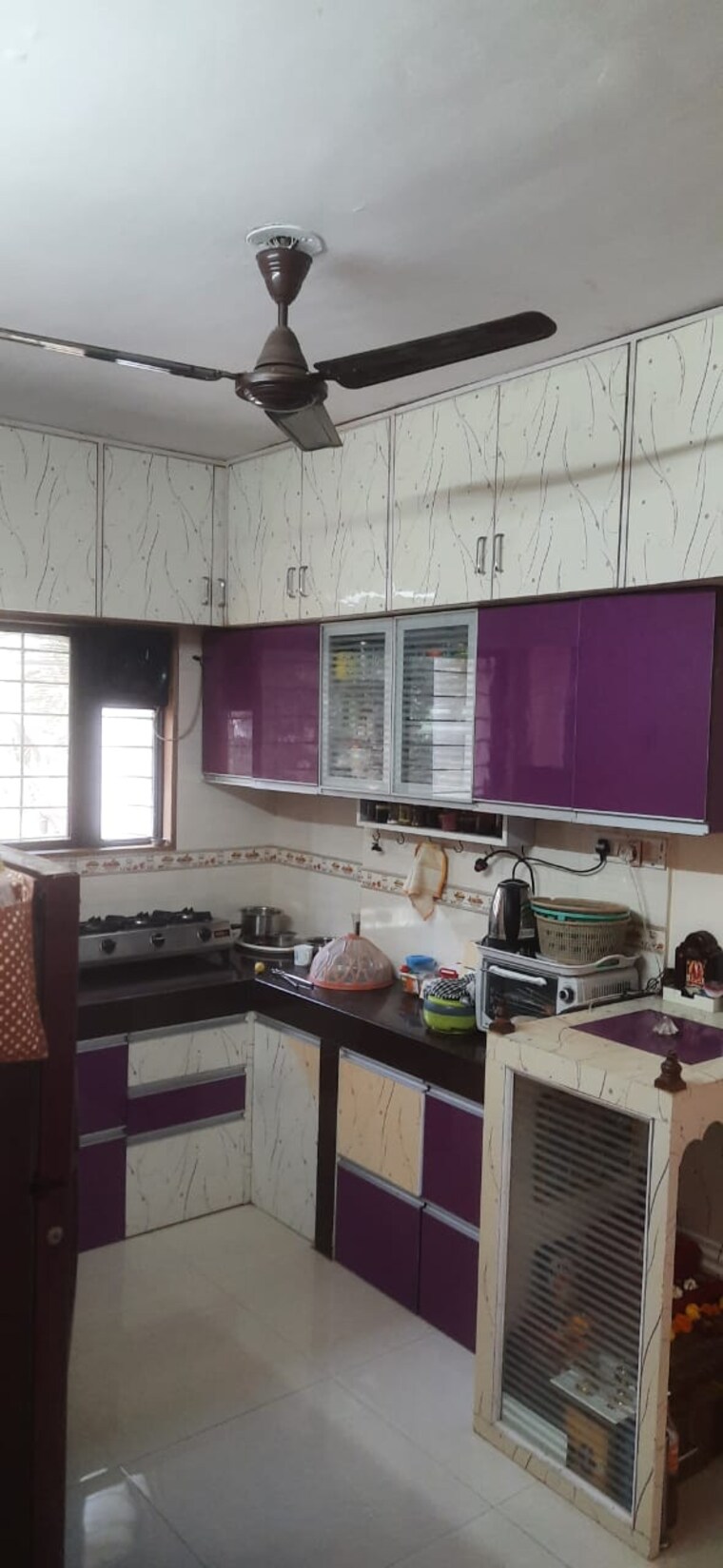 Kitchen, tathawade 2 Bedroom 800 Sq.Ft. Apartment In Tathawade Pune 9534186