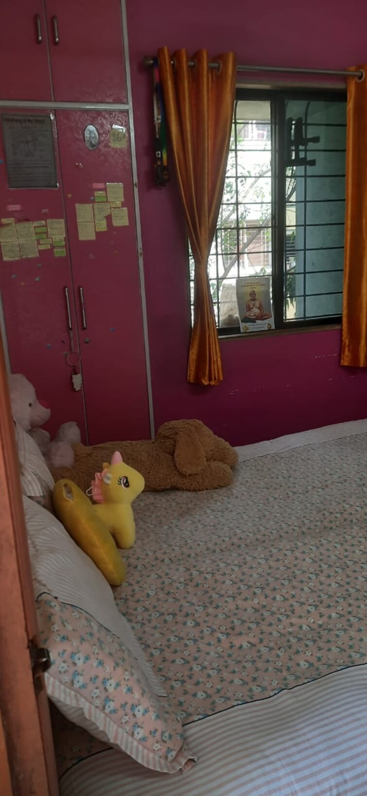 Living Room, tathawade 2 Bedroom 800 Sq.Ft. Apartment In Tathawade Pune 9534186