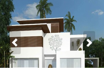 5 BHK Villa For Rent in Jayabheri Temple Tree Hyderabad, Narsingi