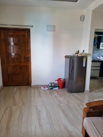 1 BHK Apartment For Rent in Gachibowli