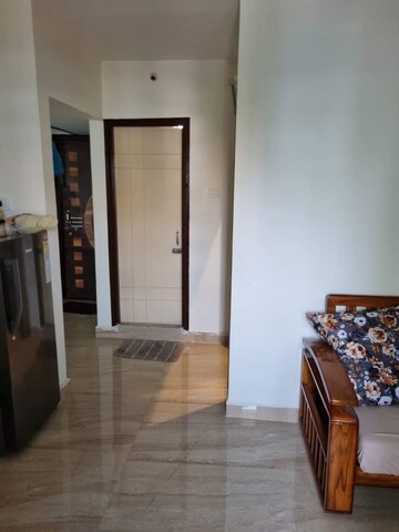 Bedroom in 1 BHK Apartment at Gachibowli – for Rent