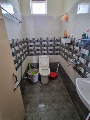 Master Bedroom in 1 BHK Apartment at Gachibowli – for Rent