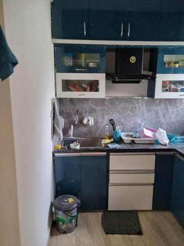 Furnished Amenities in 1 BHK Apartment at Gachibowli – for Rent