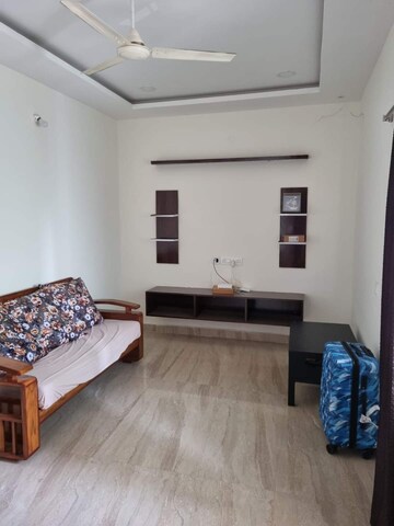 Bedroom in 1 BHK Apartment at Gachibowli – for Rent