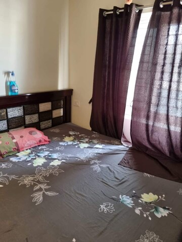 Bedroom in 1 BHK Apartment at Gachibowli – for Rent