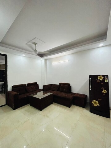 2 BHK Builder Floor For Sale in Ganga Apartments Burari, Burari