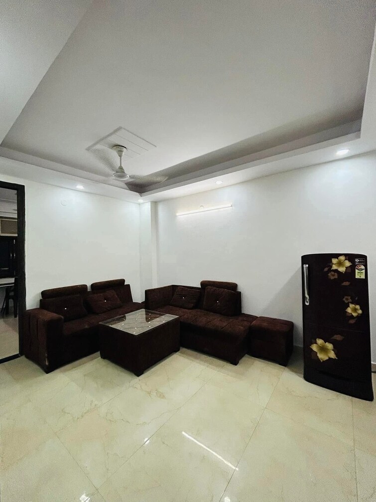 Cover Image, ganga-apartments-burari 2 Bedroom 550 Sq.Ft. Builder Floor In Burari Delhi 9534164