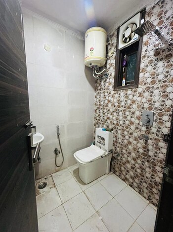 2 BHK Builder Floor for Sale in Burari, Delhi